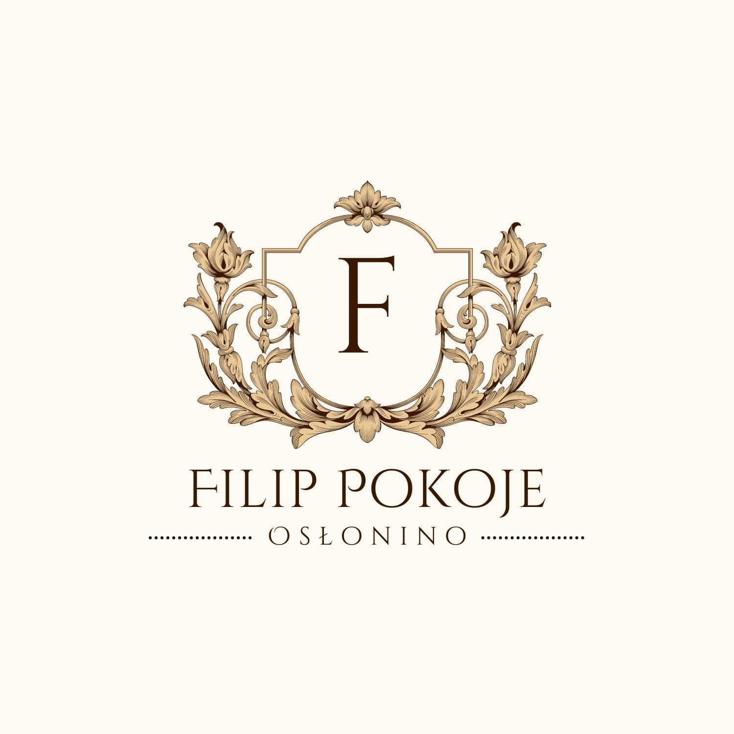 Filip Pokoje - Oslonino Nad Zatoka Экстерьер фото